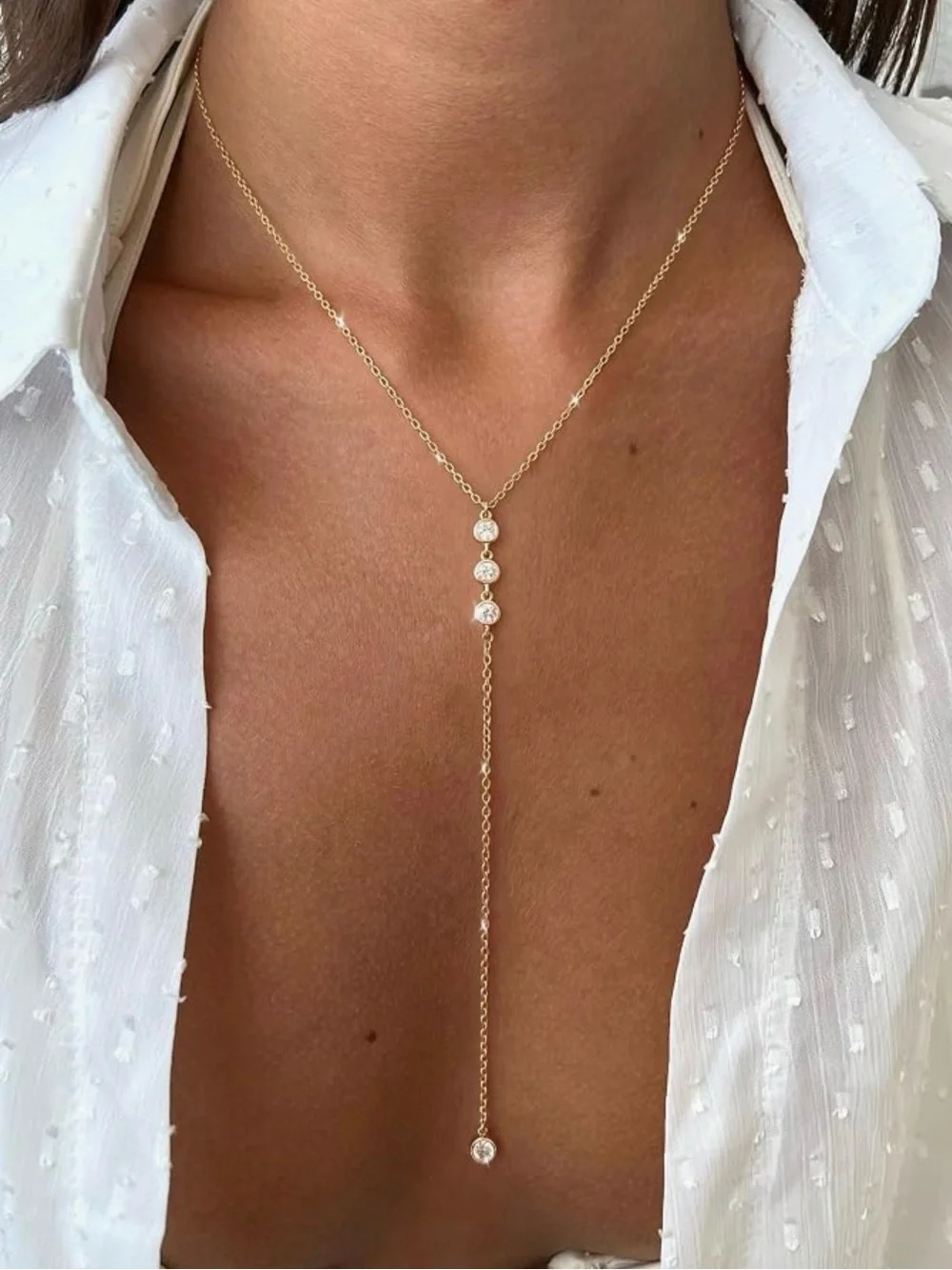 N/A elegant gold